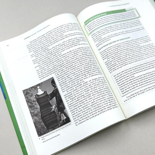 批判性思维：方法与应用（英文版•第13版） 商品图4