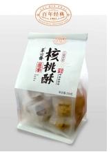 （杭州老字号）翠沁斋薏米核桃酥（袋）200克
