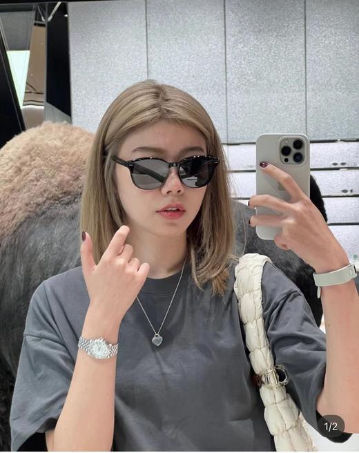 425-11 GM jade 墨镜 高端免带 商品图9