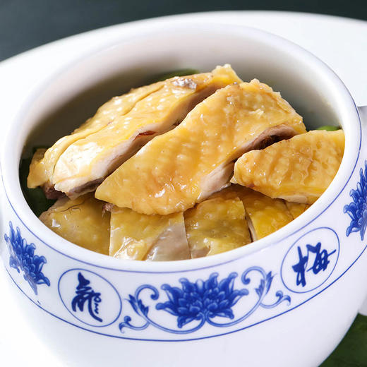 港叔花雕醉鸡香糟鸡熟食即食白切鸡 商品图3