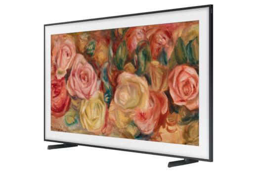 三星（SAMSUNG） Frame画壁艺术电视 AI电视 120Hz QLED量子点 超薄4K 空间美学 55英寸/65英寸/75英寸/85英寸 商品图1