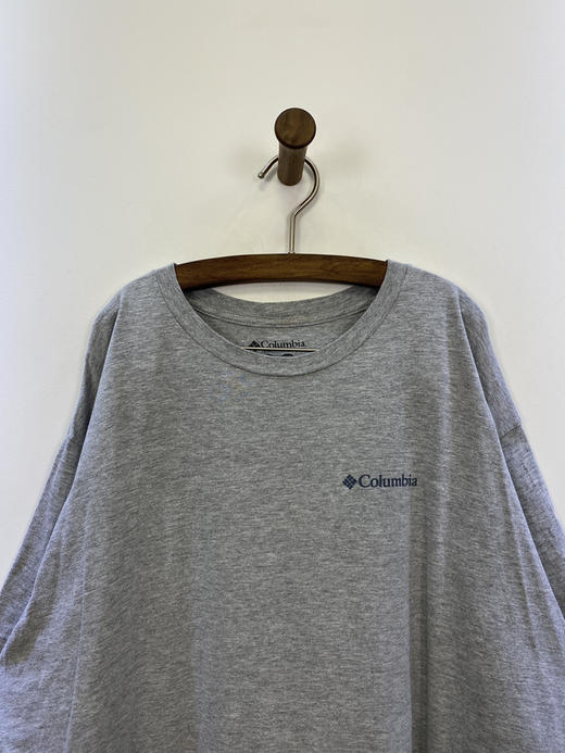 Columbia 哥伦比亚 短袖T恤 _SST(2XL) 商品图3