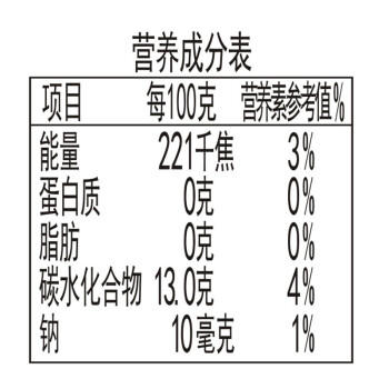 欢乐家糖水杂果什锦水果罐头256g*12 水果罐头礼盒送礼 休闲零食 商品图1