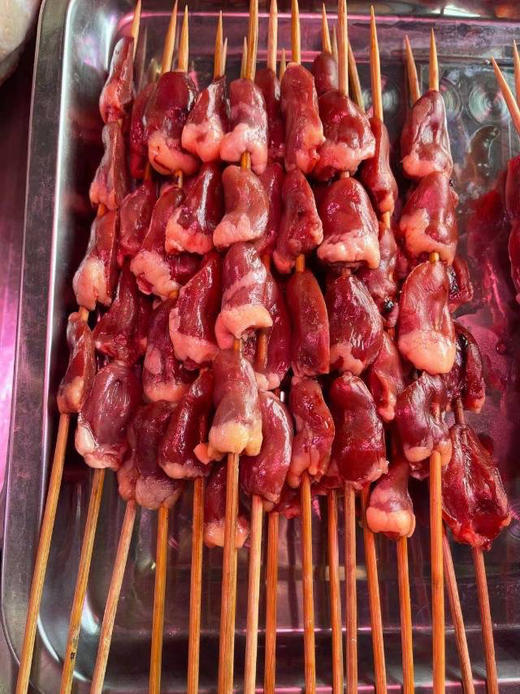 五一自驾，烧烤必备 商品图8