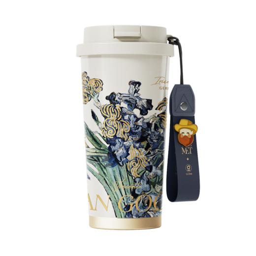 GERM x THE MET 致敬梵高系列闪耀咖啡杯 商品图2