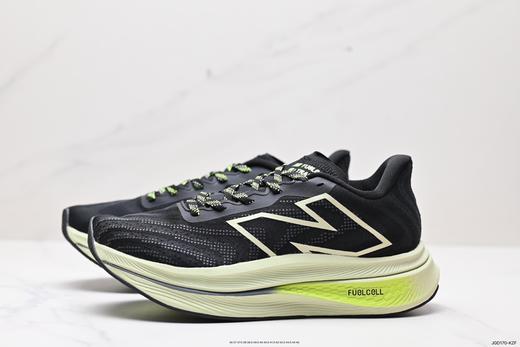 新百伦New Balance FuelCell系列轻量休闲运动慢跑鞋MRCXCK3男女鞋 商品图3