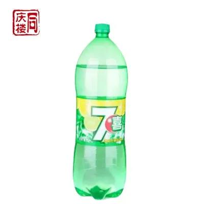 七喜1.25升(瓶) 商品图0