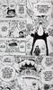 【中商原版】海贼王 106 One Piece Tome 106 Edition originale 法文原版 Eiichiro Oda 尾田荣一郎 航海王 日漫漫画 商品缩略图6