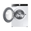 【年终燃购】三星（SAMSUNG）10.5公斤滚筒洗衣机 蒸汽除菌 高温桶自洁 15分钟快洗 泡泡净洗10公斤洗衣机 商品缩略图3