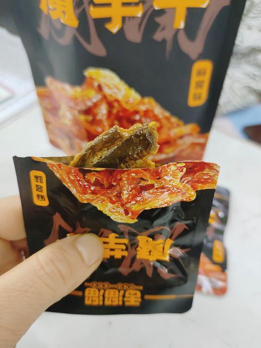 魔芋干4袋 商品图0
