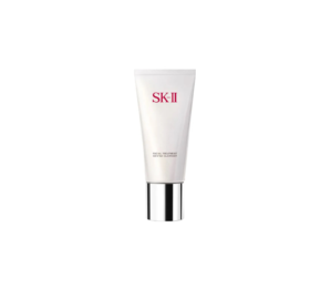 日本 SK-II 洁面/洗面奶120g 版本随机发