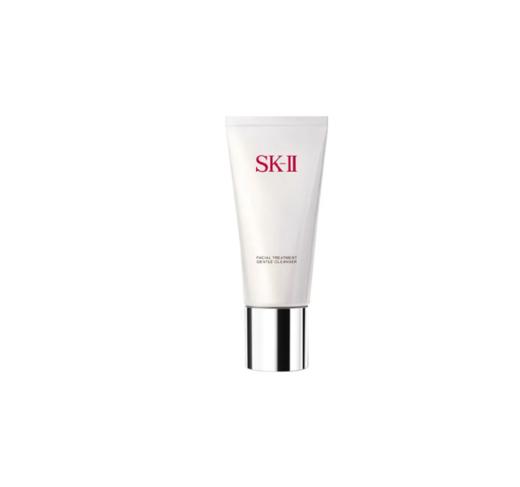 日本 SK-II 洁面/洗面奶120g 版本随机发 商品图0