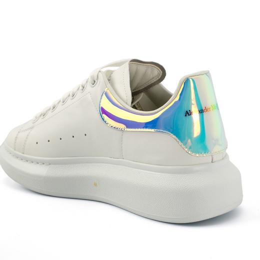 【2F】Luxemporium睿锦尚品 ALEXANDER MCQUEEN镭射尾低帮休闲鞋 商品图1