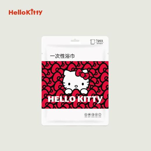 Hello Kitty一次性商品 商品图11