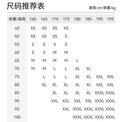 十如仕法式华夫格速干圆领短袖T恤-T19 商品图1