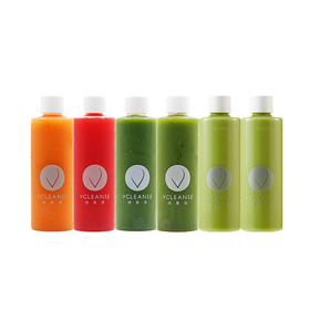 果蔬汁轻断食经典套餐300ml*6