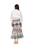 Cara Cara  - Hutton Top-White - White - 上衣 - 白色 商品缩略图1