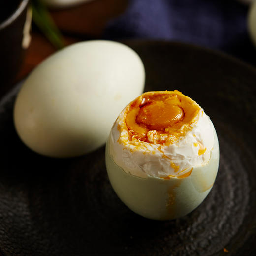 【160周年股东专享】仿膳皇尊粽礼端午礼盒 商品图4