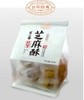 （杭州老字号）翠沁斋茯苓芝麻酥（袋）200克 商品缩略图0