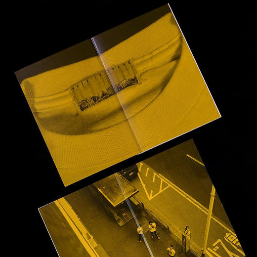 东京制造  70个妙趣横生的失格建筑案例 照片+图解+中英双语 全方位呈现 商品图6