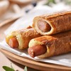 麦美鱼热狗丹麦条/个约75g 商品缩略图1