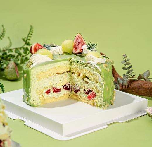 新品上市立减39元 - 开心果梦龙巧克力蛋糕，一口吃掉所有不开心 商品图4