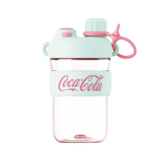 可口可乐联名款云朵随行杯 650mL 商品图1