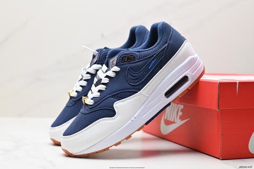 耐克Nike Air Max 1 ’87 OG复古休闲跑步鞋FZ4831-400男女鞋 商品图7