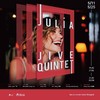 5.11&25 Julia Jave Quintet 商品缩略图0