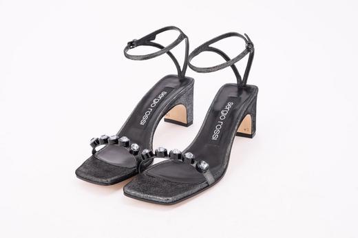 【2F】Luxemporium睿锦尚品 SERGIO ROSSI女士凉鞋 商品图2