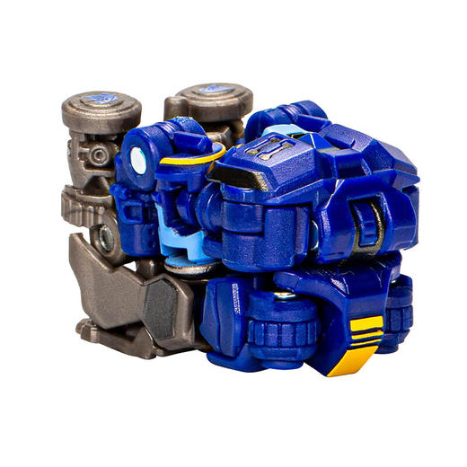 孩之宝F8749XC00变形金刚工作室系列电影《大黄蜂》核心级轰隆隆 商品图4