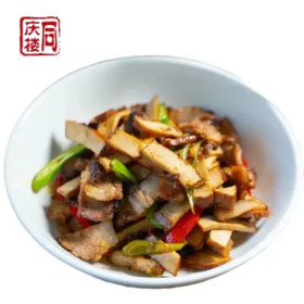 小炒攸县香干(份)