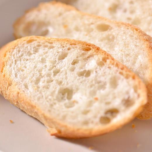 麦美鱼 法国面包长 约230g（出炉时间：12:00左右） 商品图1