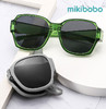 mikibobo新款折叠套镜墨镜 可套近视眼镜太阳镜 多框型适用男女款 商品缩略图8