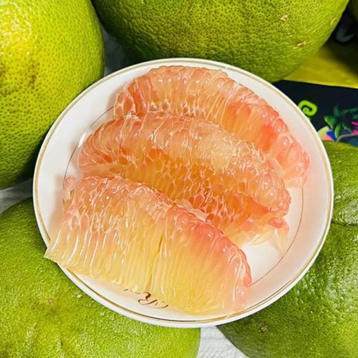 泰国翡翠蜜柚 约2-3.5斤/只 商品图1