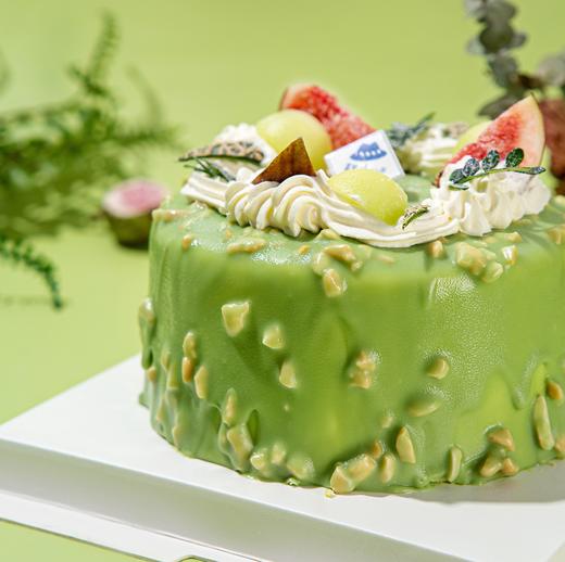 开心果梦龙巧克力蛋糕 商品图2