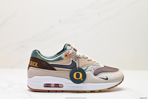 耐克Nike Air Max 1 ’87 OG复古休闲跑步鞋HQ2640-200男女鞋 商品图0