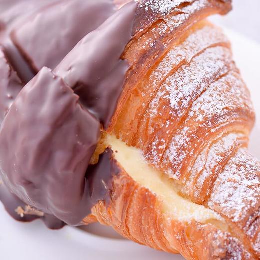 麦美鱼忌廉牛角酥/个 商品图1