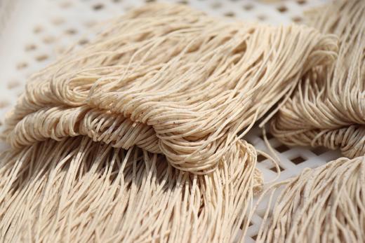 胚芽藜麦面条 商品图3