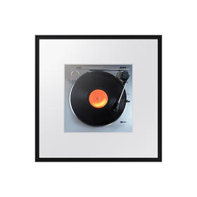 三星（SAMSUNG） HW-LS60D/XZ MusicFrame画壁艺术蓝牙音响 无线杜比环绕全景声