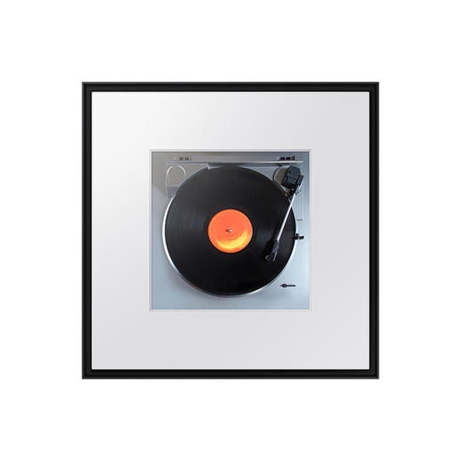 三星（SAMSUNG） HW-LS60D/XZ MusicFrame画壁艺术蓝牙音响 无线杜比环绕全景声 商品图0