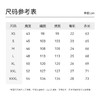 十如仕法式华夫格速干圆领短袖T恤-T19 商品缩略图10