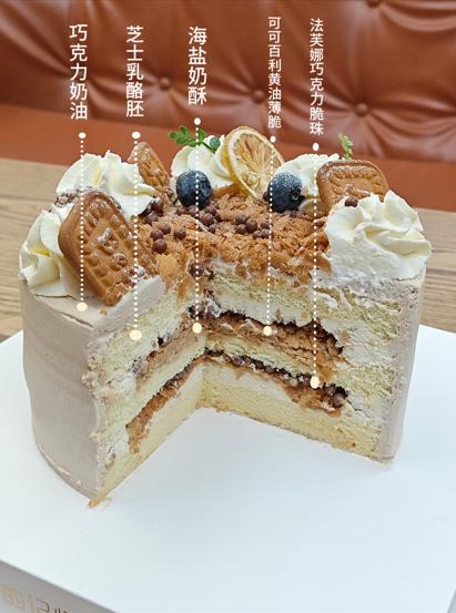 海盐脆脆 商品图2