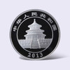 【熊猫币】2013年熊猫5盎司纪念银币·封装评级版 商品缩略图4
