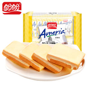 【69元任选10件】干蛋糕(奶香味)100g