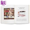 【中商原版】The Savile Row Suit: The Art of Bespoke Tailoring 进口艺术 萨维尔街的西装：量身定制的艺术 商品缩略图4