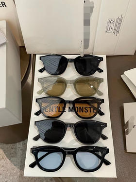 425-11 GM jade 墨镜 高端免带