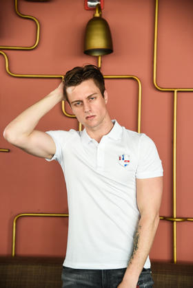 PP.GOLDEN 【T恤】PTD01929250