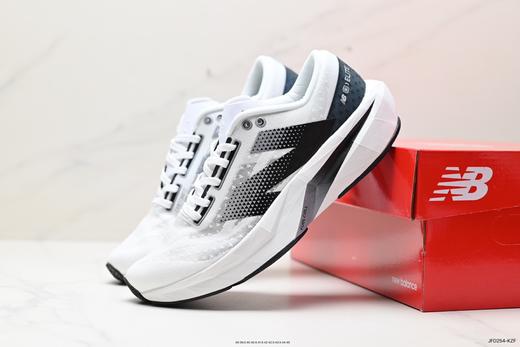 新百伦New Balance FuelCell SuperComp Elite v4舒适低帮休闲跑步鞋MECELLN4男鞋 商品图7