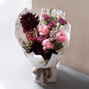 母亲节「MAMA」花束｜共三款不同风格，尽情表达满满心意：MAMA, I LOVE YOU! 商品缩略图1